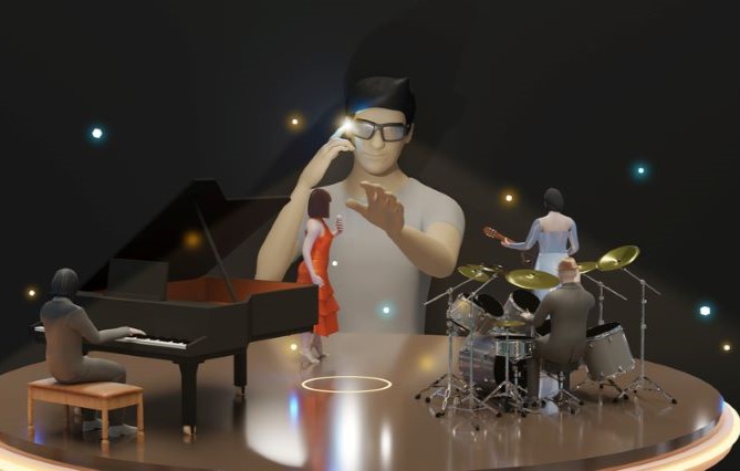 Le futur des concerts dans le métavers : opportunité ou chaos juridique ?